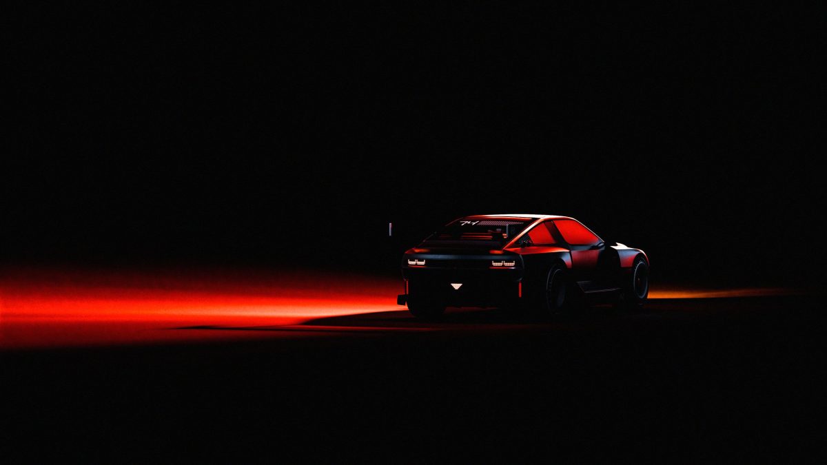 Automotive studies