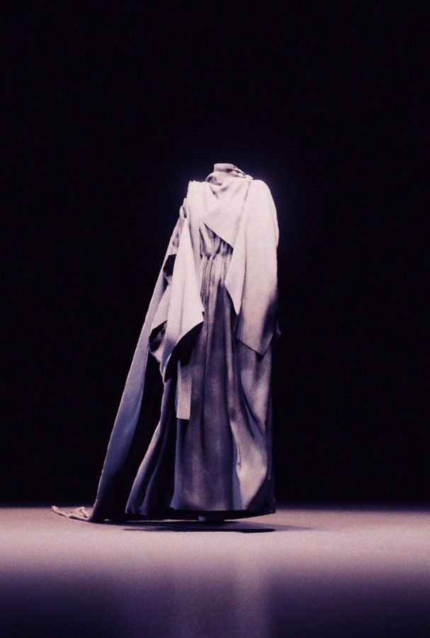 Cloth studies