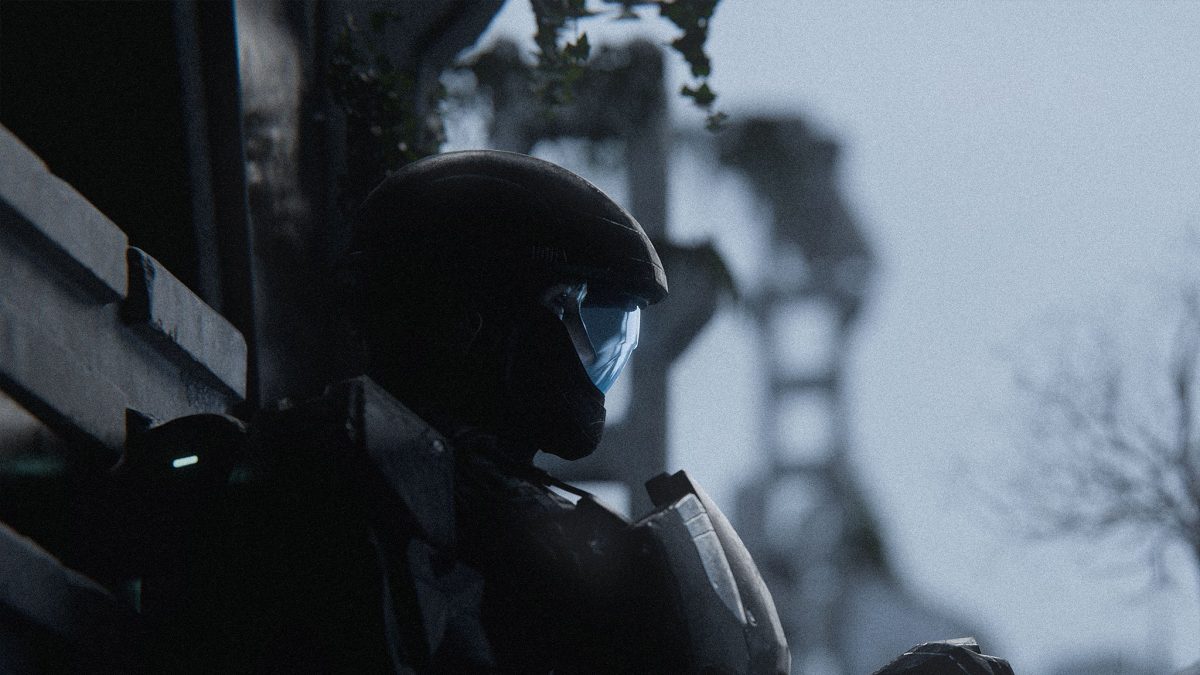 ODST